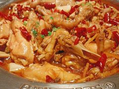 -胖哥俩肉蟹煲(湖滨银泰in77店)