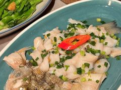 -啫神·广州地标美食(北京路店)