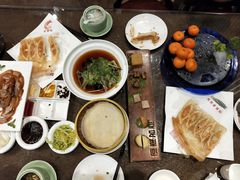 -阿庄新豫菜(航海东路店)