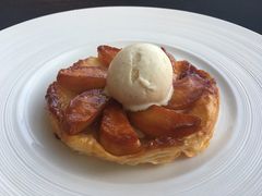 -圣丰索菲特·法国餐厅