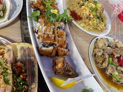 -醉壹号海鲜大排档(厦门店)