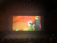 -横店电影城(李沧店)