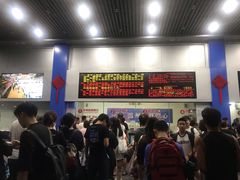 -温州体育中心游泳馆