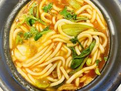 -姐弟俩土豆粉(北京双桥万达店)