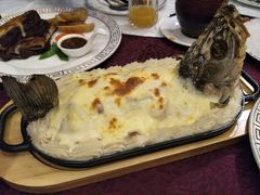 -92°C俄式厨房(中央大街店)