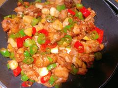-味仙居(环城南路店)