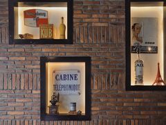 大堂-LA MAISON公鸡和龙(蛇口店)