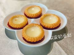 -味可道美食坊(福基路店)