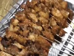 -一只羊烧烤(东湾半岛店)