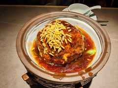 -晓淮山·扬州早茶·淮扬菜(龙阳广场店)