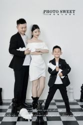 -大连棒棒糖儿童摄影(熊洞街店)