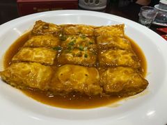 -李氏八大件老菜馆(万宝街店)