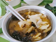 -老乡鸡(武汉江腾广场店)