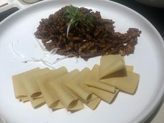 -京味斋·北京烤鸭(北京南站洋桥店)