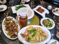-明思味 二十年潮粤菜(榕城东山店)
