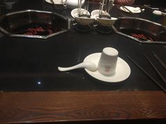 -重庆德庄火锅(体育中心店)