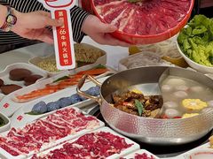 -八合里牛肉火锅(上海世茂广场店)