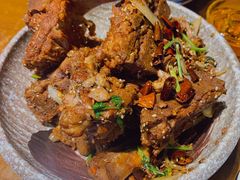 -95号酱骨·一块豆腐(展春园西路店)