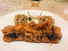 -8餐厅(新葡京酒店)