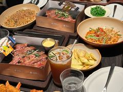 -卡朋西餐(宝安大仟里店)