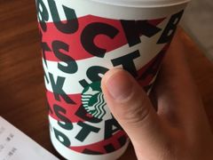 -星巴克(成都龙湖三千集店)