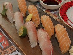 -築鳥日本料理(黑沙环店)