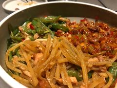 随便一碗面-日上三甘(三里屯店)