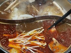 -呷哺呷哺(砂之船奥莱店)