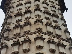 -修德寺塔