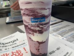 -Blueglass酸奶(财富购物中心店)