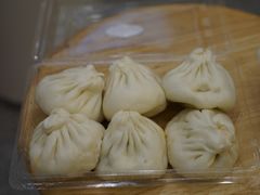 鲜肉小包子-白玉兰食品(甜云店)