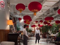 -漢舍中国菜馆(889广场店)