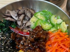 -食米家拌饭(梅溪新天地店)