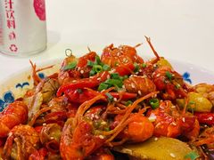 -文和友老长沙龙虾馆(化龙池店)