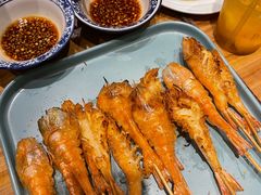 -十六蒲(桂林路店)