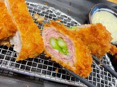 -胜博殿日式炸猪排(西红门店)