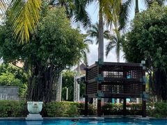 -三亚海棠湾万丽度假酒店