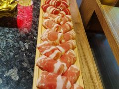 一米牛羊-蜀大侠火锅(森兰花园城店)