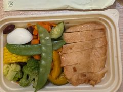 -MURVEY·LF·蔓味轻食(仙林店)