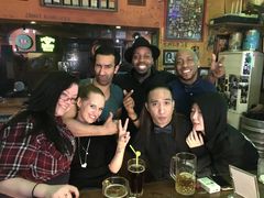 -丽纳尔斯酒吧LENORE’S BAR(三经街店)