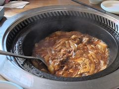 -锅老头铁锅炖•大锅蒸汽海鲜(韩乐坊店)