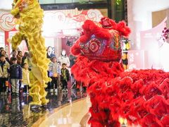 -济宁富力万达嘉华酒店·美食汇自助餐厅