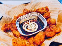 -西哟GoGo韩式炸鸡(三盛国际广场店)