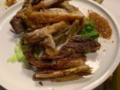 -塔里木的羊·新疆特色餐厅(钱湖北路店)
