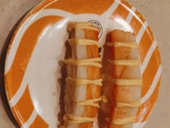 -新一番三文鱼寿司(大东海店)