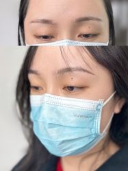 -MIVI野生眉纹绣纹眉