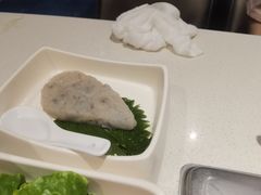 -海底捞火锅(玉桥商业广场店)