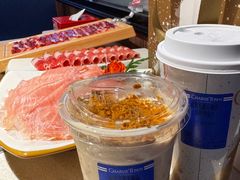 -CHARLIETOWN红茶公司(南京万象天地店)