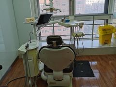 -惠安齿科(保利分院)