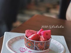 -星叶·东南亚料理(宁波万象汇店)